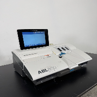 Radiometer ABL 800 Flex Blood Gas Analyzer image 0